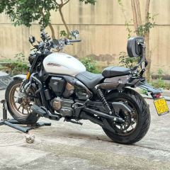 Voge CU250 - фото 7