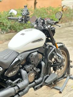 Voge CU250 - фото 8