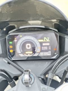 CFMOTO 450SR - ფოტო 3