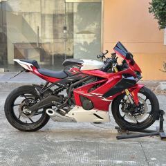 Kayo 450RR - ფოტო 2