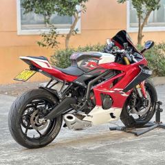 Kayo 450RR - ფოტო 3