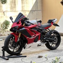 Kayo 450RR - ფოტო 5