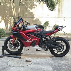 Kayo 450RR - ფოტო 6
