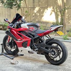 Kayo 450RR - ფოტო 7
