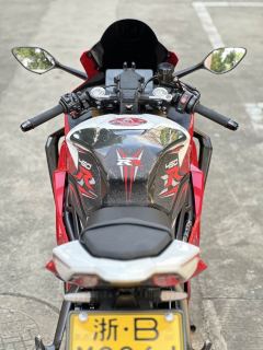 Kayo 450RR - ფოტო 8