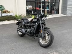 CFMOTO 450CL-C - фото 1