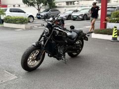 CFMOTO 450CL-C - фото 2
