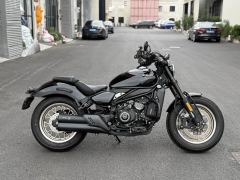 CFMOTO 450CL-C - фото 3