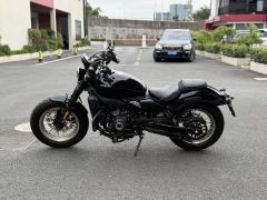 CFMOTO 450CL-C - фото 4