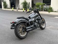 CFMOTO 450CL-C - фото 5
