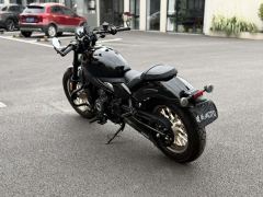 CFMOTO 450CL-C - фото 6
