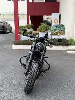CFMOTO 450CL-C - фото 8
