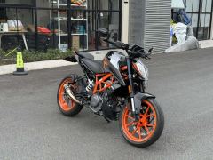 KTMR2R 390 Duke 400 cc - ფოტო 1