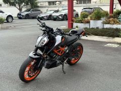 KTMR2R 390 Duke 400 cc - ფოტო 2