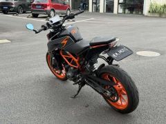 KTMR2R 390 Duke 400 cc - ფოტო 5