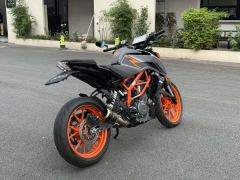 KTMR2R 390 Duke 400 cc - ფოტო 6