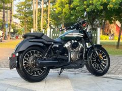 Benda Graystone 250 - ფოტო 7