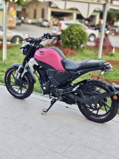 Sundiro Honda CBF190TR - ფოტო 7