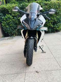 CFMOTO 450SR - ფოტო 8