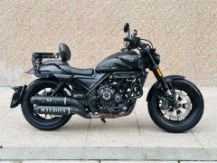 Voge CU525 500 cc - photo 1