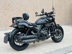 Voge CU525 500 cc - photo 2