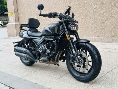 Voge CU525 500 cc - photo 3