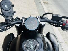 Voge CU525 500 cc - photo 4