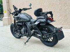 Voge CU525 500 cc - photo 5