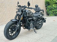 Voge CU525 500 cc - photo 6