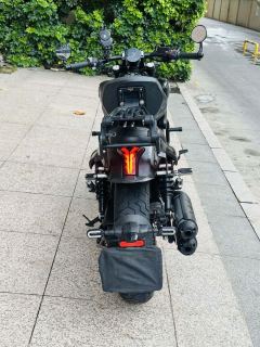 Voge CU525 500 cc - photo 8