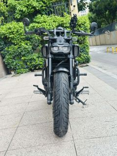 Voge CU525 500 cc - photo 9
