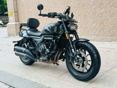 Voge CU525 500 cc - photo 1