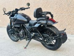 Voge CU525 500 cc - photo 11