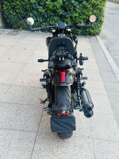 Voge CU525 500 cc - photo 3