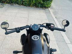 Voge CU525 500 cc - photo 5
