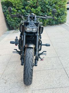 Voge CU525 500 cc - photo 6
