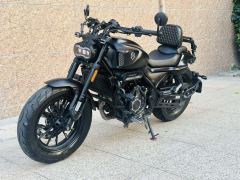 Voge CU525 500 cc - photo 8