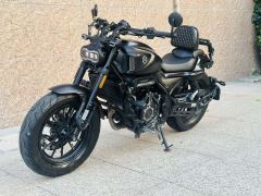 Voge CU525 500 cc - photo 9
