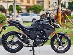 Sundiro Honda CBF190R - фото 2