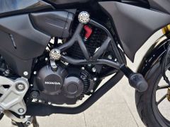 Sundiro Honda CBF190R - фото 7