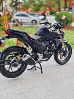 Sundiro Honda CBF190R - фото 9