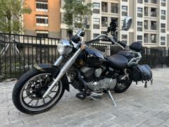 Lifan V16 250 cc - ფოტო 1