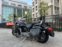 Lifan V16 250 cc - ფოტო 2