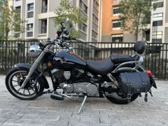 Lifan V16 250 cc - ფოტო 3