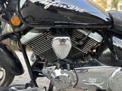 Lifan V16 250 cc - ფოტო 4
