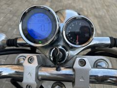 Lifan V16 250 cc - ფოტო 6