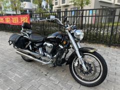 Lifan V16 250 cc - ფოტო 7