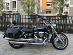 Lifan V16 250 cc - ფოტო 8