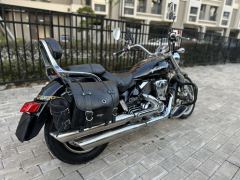 Lifan V16 250 cc - ფოტო 9
