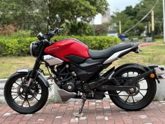 Sundiro Honda CB190TR - ფოტო 4